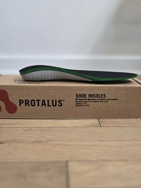 Protalus Alignment Shoe Insoles